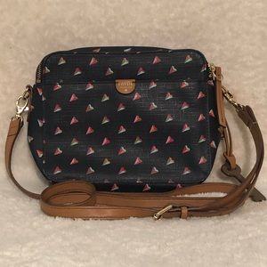 Fossil Crossbody Bag